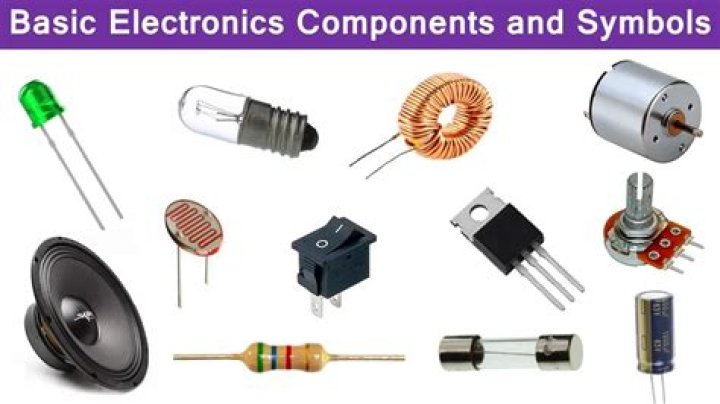 How can I learn basic electronics?