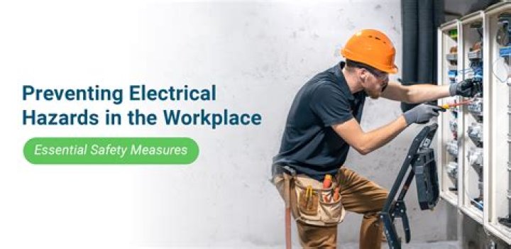 How can we prevent electrical accidents at home?