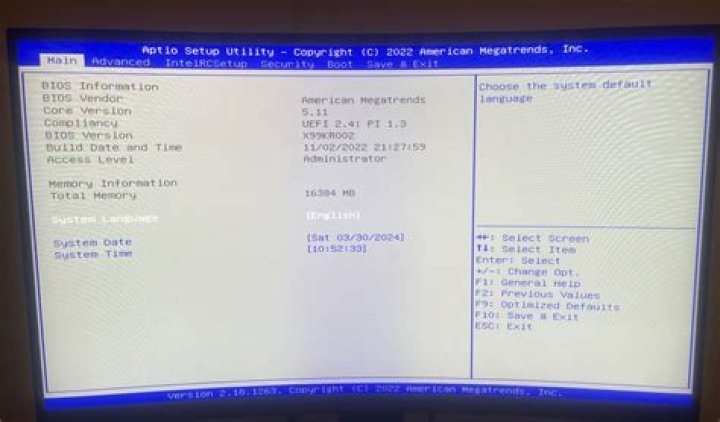How do I enable port 5985