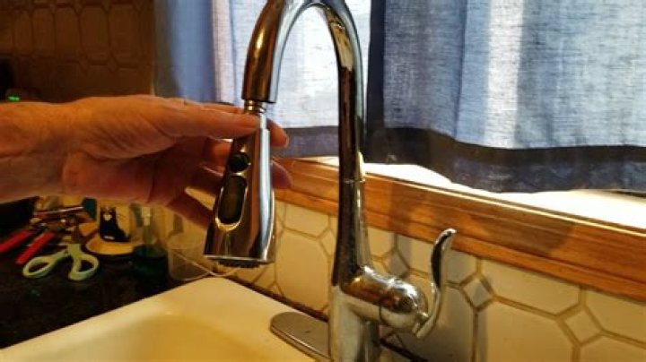 How do I install a Moen MotionSense faucet