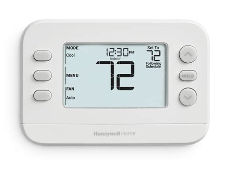 How do I program my AC remote for the heater?