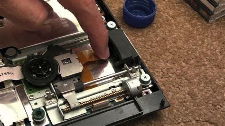 How Do I Repair A Scratched Ps2 Game