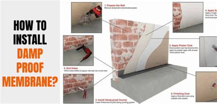 How do I stop damp on my ceiling?
