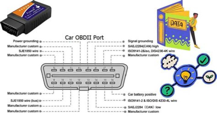 How do I test my OBD port?