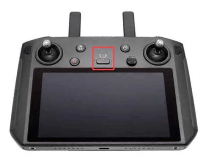 How do I turn on Control Panel?
