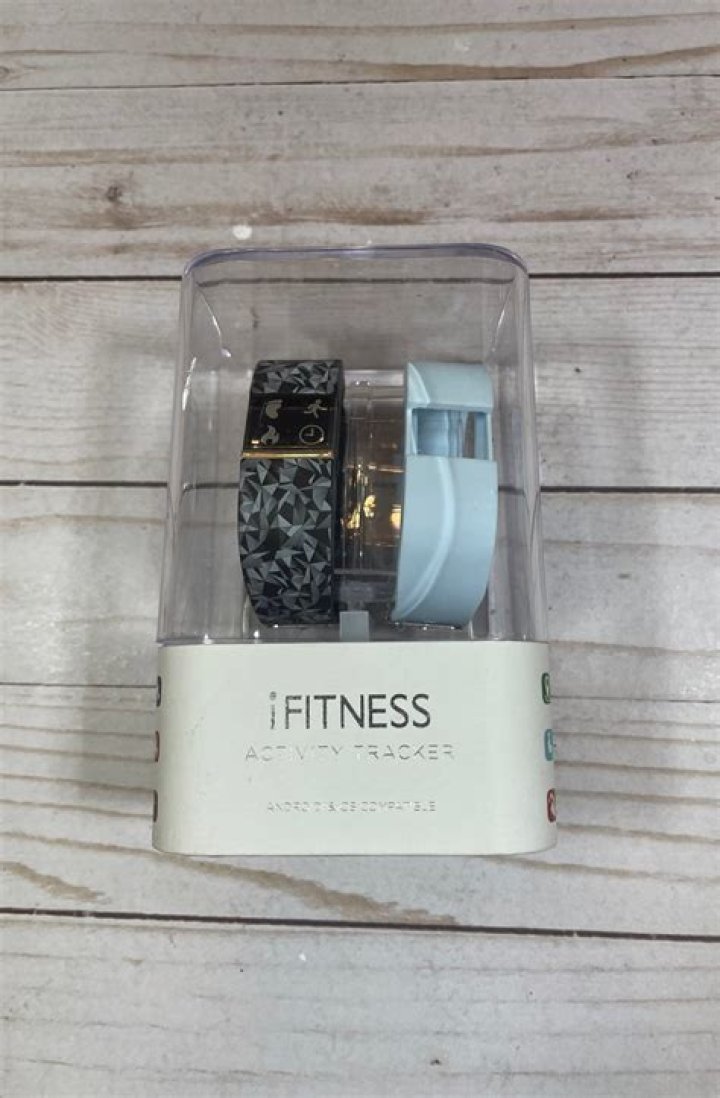How do I turn on my iFITNESS watch