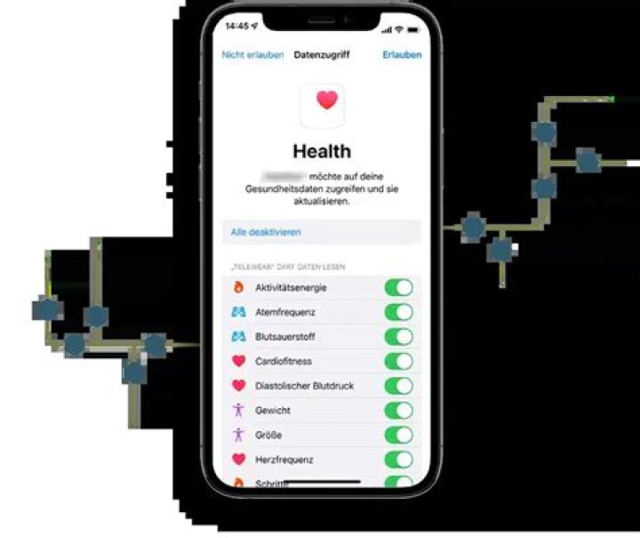 How do I use Apple HealthKit