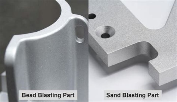 How do you dispose of sand blasting sand