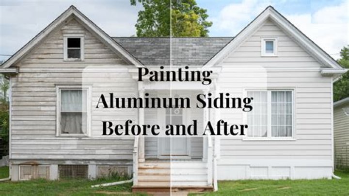 How do you measure aluminum siding