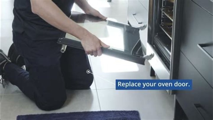 How do you remove a Samsung oven drawer