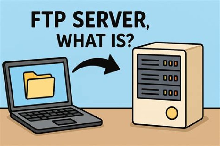 How do you test if FTP server is working