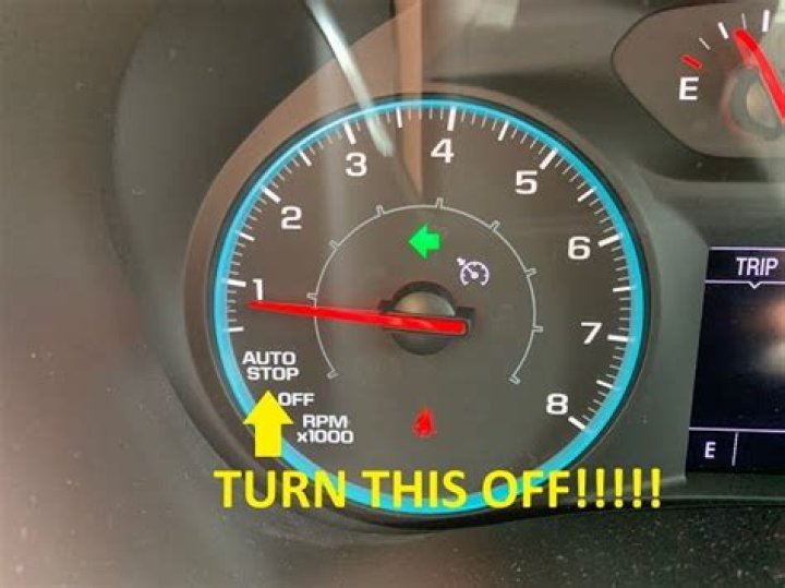 How do you turn off auto extend on a Kwikee step?