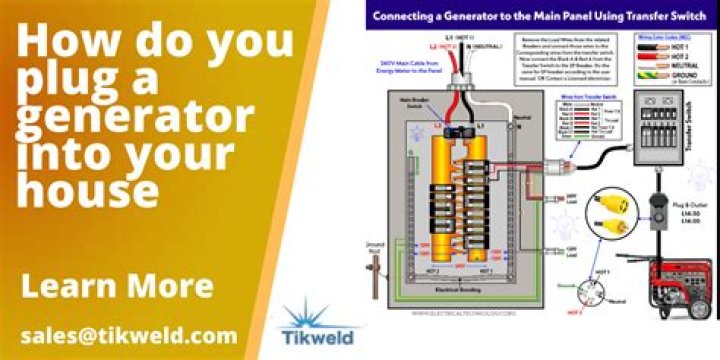 How does a generator low oil switch work?