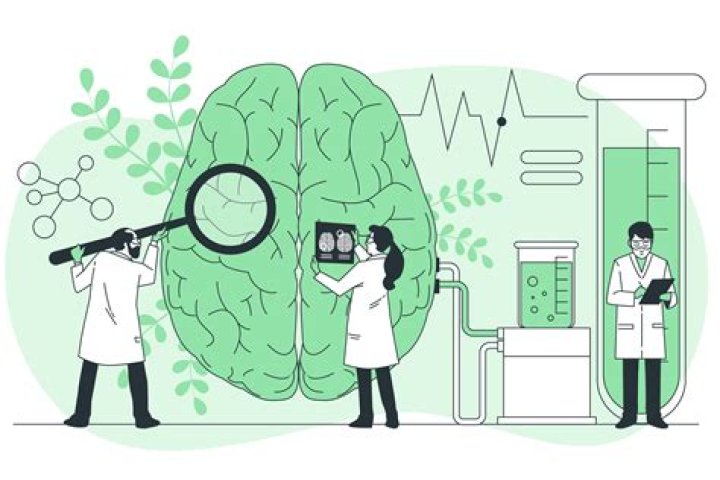 How does psychology relate to biology