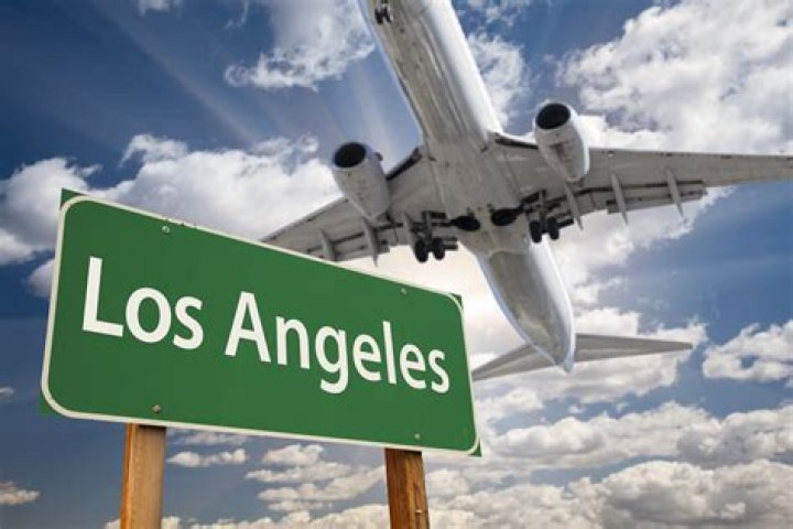 How Far Is Tulum From Los Angeles Flight