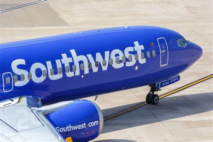 How far out does Southwest take reservations