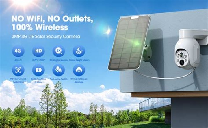 How long do battery operated security cameras last