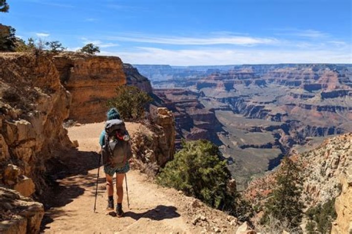 How Long Does It Take To Hike The Devil’s Fork Loop Trail