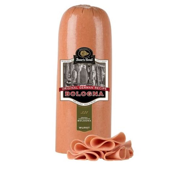 How long is Boars Head Bologna good for