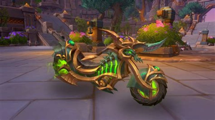 How Long Is Day Night Cycle Wow Classic