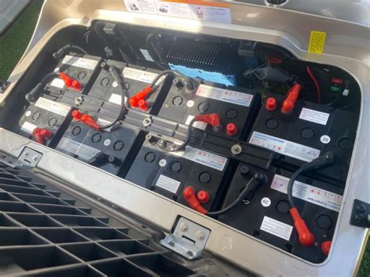 How long will camper batteries last?