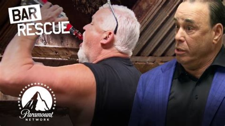 How many bars have closed after Bar Rescue