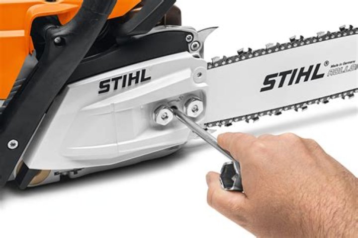 How many cc is a Stihl ms361