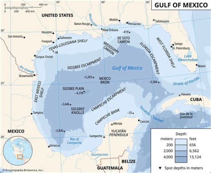 How many owners did the Gulf Stream have?