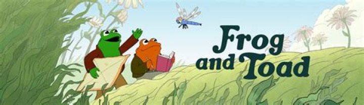 How many pages is Frog and Toad Together