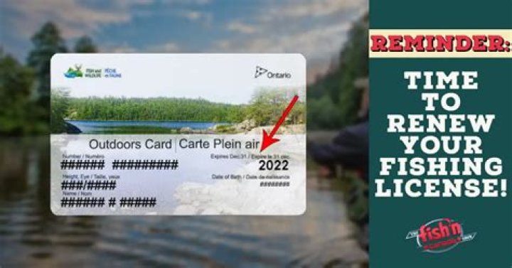 How Much Does A Fishing License Cost In Wyoming