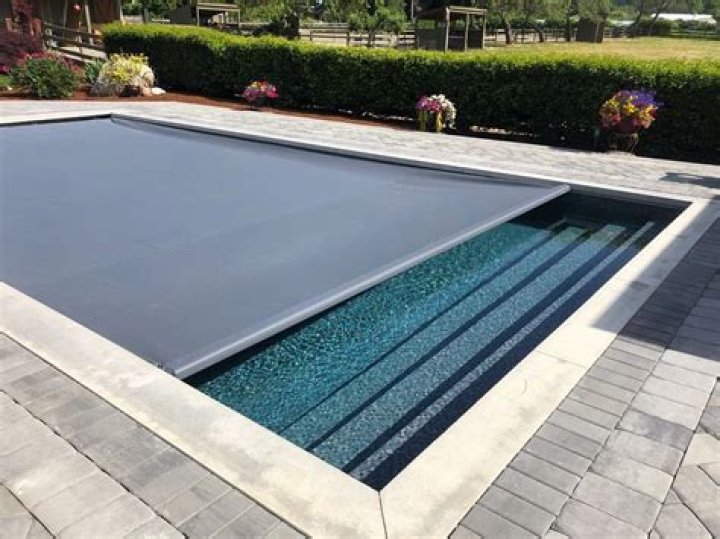 How much does a hard pool cover cost