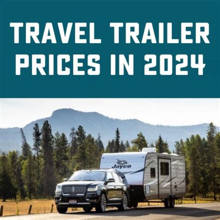 How much does a mallard travel trailer cost?
