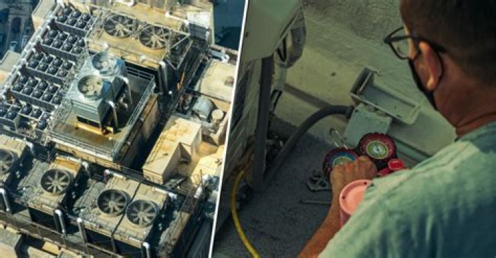 How much does an HVAC technician make