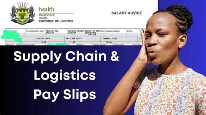 How much does Entry Level Logistics pay