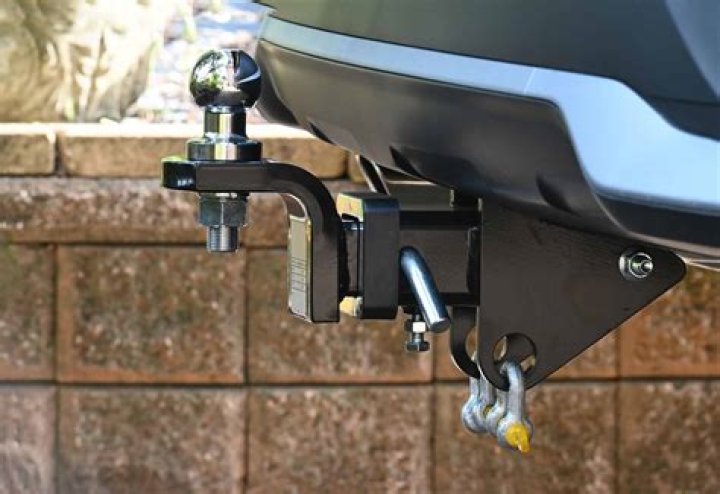 How much does it cost to get a trailer hitch installed?