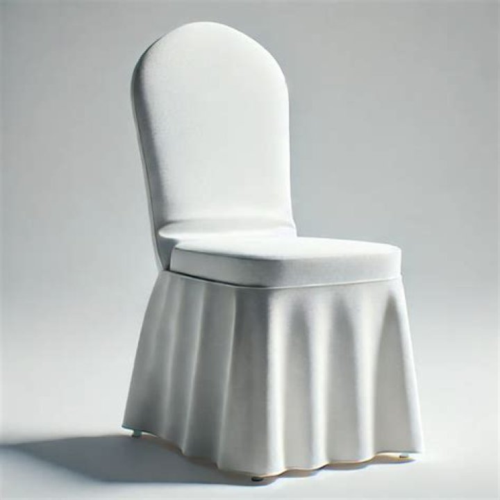 How Much Does It Cost To Rent Chair Covers