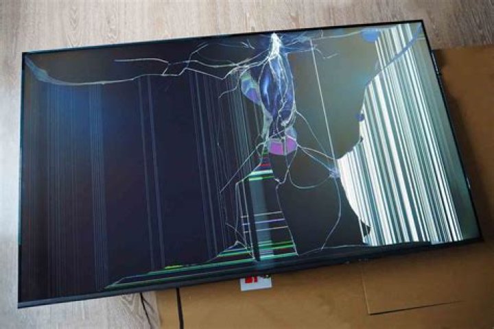 How Much Does It Cost To Repair Tv Screens