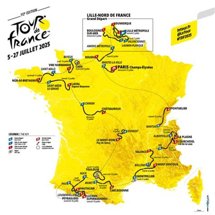 How Much Does Tour De France Bikes Cost