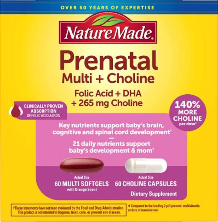 How much folic acid is in spinach