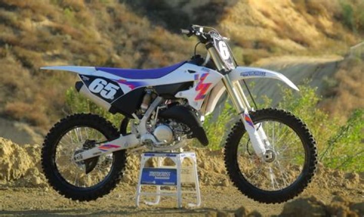 How Much Is A Dirt Bike Cost