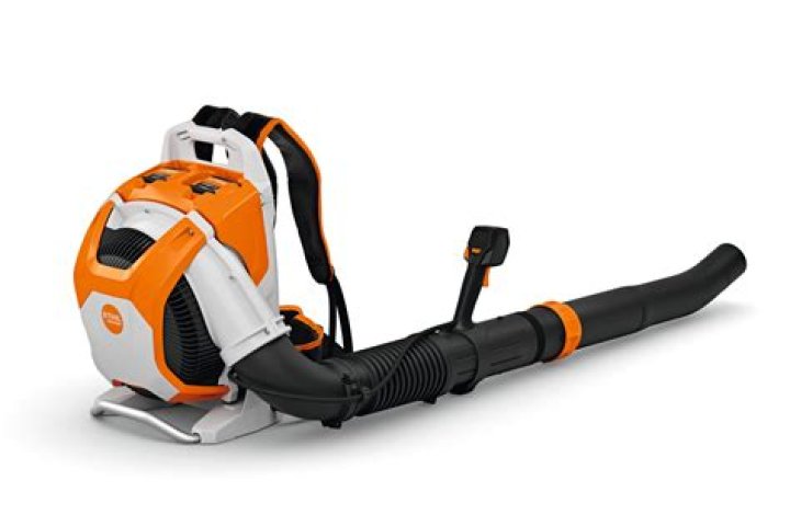How much is a Stihl 600 Backpackblower