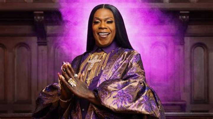 How much money is big freedia worth