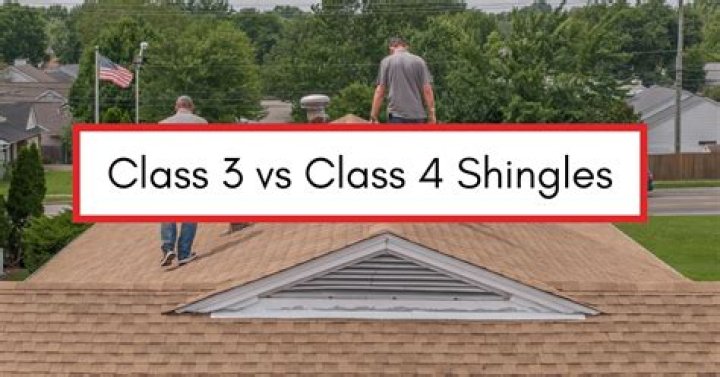How much more do Class 4 shingles cost