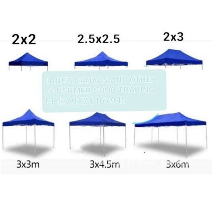 How Much Yield In 2X2 Tent