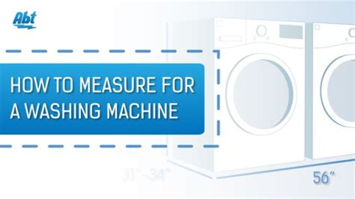 How often do you need a new washing machine