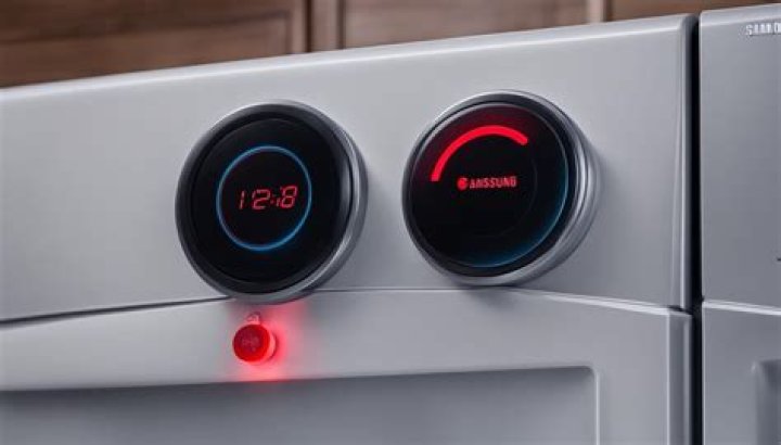 How often should a refrigerator turn on and off?