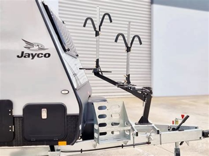 How tall is the window frame on a Jayco Travel Trailer?