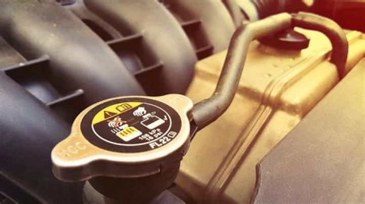 How tight should my radiator cap be?