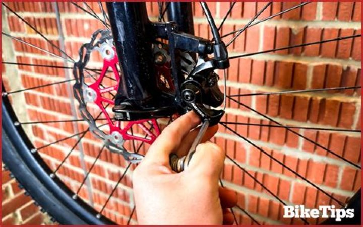 How To Add Disk Brakes To A Bike