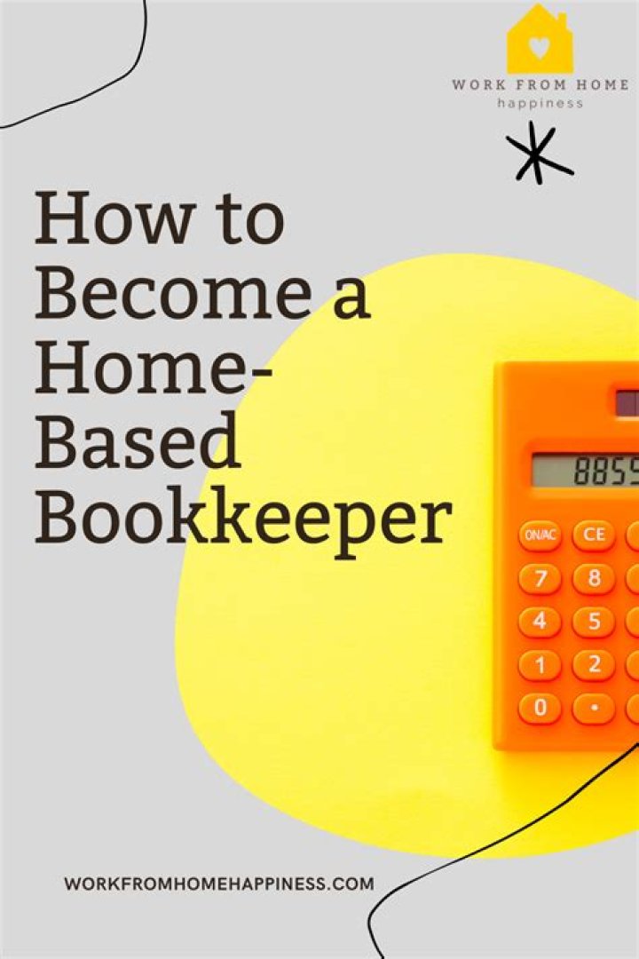 How To Become A Bookkeeper?